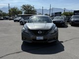 Used 2018 Nissan Altima 2.5 SR w/ SR Midnight Edition image 2