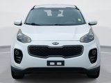 Used 2019 Kia Sportage LX image 2