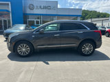 Used 2017 Cadillac XT5 Luxury w/ Driver Awareness Package image 5