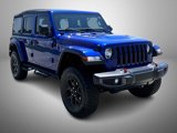 Used 2019 Jeep Wrangler Unlimited Rubicon image 3
