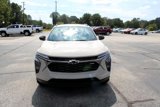 New 2026 Chevrolet Trax RS w/ Driver Confidence Package image 2