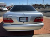 Used 2001 Mercedes-Benz E 320 Sedan image 6