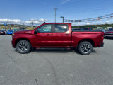 Certified 2022 Chevrolet Silverado 1500 RST w/ All Star Edition Plus image 2