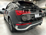 Used 2022 Audi Q5 2.0T Premium w/ Convenience Package image 5
