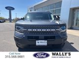 New 2025 Ford Bronco Sport Big Bend image 3