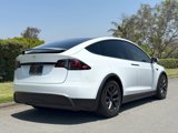Used 2022 Tesla Model X image 5