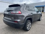 Used 2019 Jeep Cherokee Latitude Plus image 4