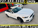 Used 2016 Ford Mustang GT Premium w/ Equipment Group 401A image 4