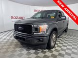 Certified 2018 Ford F150 XL w/ Equipment Group 101A Mid image 3