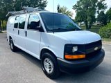 Used 2013 Chevrolet Express 2500 image 2