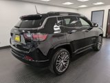 Used 2023 Jeep Compass Limited w/ Elite Group image 4