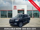 Used 2013 Toyota 4Runner Limited image 1