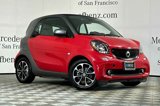 Used 2017 smart fortwo electric drive image 2