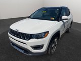 Used 2020 Jeep Compass Limited image 5
