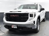 New 2025 GMC Sierra 1500 Pro w/ Pro Value Package image 3