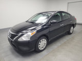 Used 2019 Nissan Versa SV image 2