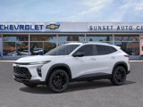New 2025 Chevrolet Trax ACTIV w/ Sunroof Package image 2