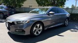 Certified 2020 Honda Accord EX-L image 4