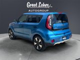 Used 2018 Kia Soul + image 3