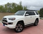 Used 2023 Toyota 4Runner Limited image 3