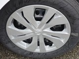 New 2025 Nissan Versa S w/ Trunk Package image 3