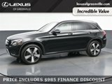 Used 2019 Mercedes-Benz GLC 350e 4MATIC image 4