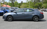 Used 2014 Toyota Corolla S image 2