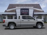 Used 2025 GMC Sierra 1500 Pro w/ Pro Value Package image 5