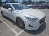Used 2021 Hyundai Sonata SE image 2