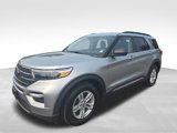 Used 2022 Ford Explorer XLT w/ Equipment Group 202A image 4