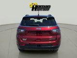 Used 2022 Jeep Compass Limited w/ Elite Group image 4