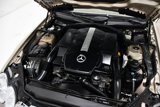 Used 2003 Mercedes-Benz SL 500 image 5