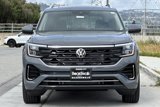 New 2025 Volkswagen Atlas SEL Premium R-Line image 3