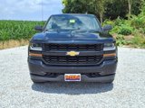 Used 2018 Chevrolet Silverado 1500 Custom w/ Custom Convenience Package image 3