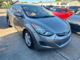 Used 2013 Hyundai Elantra GLS image 4