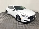 Used 2023 Hyundai Sonata SEL image 4