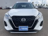 Certified 2022 Nissan Kicks SV image 2
