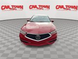 Used 2019 Acura TLX V6 SH-AWD w/ Technology Pkg image 3