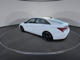 Certified 2023 Hyundai Elantra N Line image 6