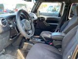 Used 2013 Jeep Wrangler Unlimited Sport image 5