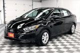 New 2025 Nissan Versa S image 2