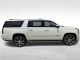 Used 2017 GMC Yukon XL Denali w/ Open Road Package image 4