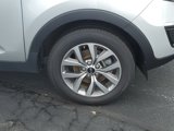 Used 2014 Kia Sportage LX image 5