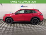 Certified 2023 Honda HR-V Sport image 2