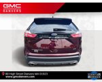 Used 2022 Ford Edge Titanium image 4