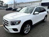 Used 2021 Mercedes-Benz GLB 250 4MATIC image 3