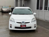 Used 2010 Toyota Prius Five image 2