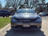 Used 2015 Chrysler 200 S w/ Comfort Group image 3