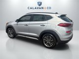 Used 2020 Hyundai Tucson Ultimate image 5