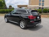 Used 2021 BMW X3 xDrive30i w/ Convenience Package image 5